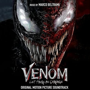 Venom 2 : Let There Be Carnage