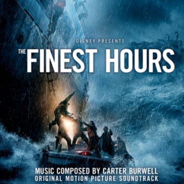 The Finest Hours