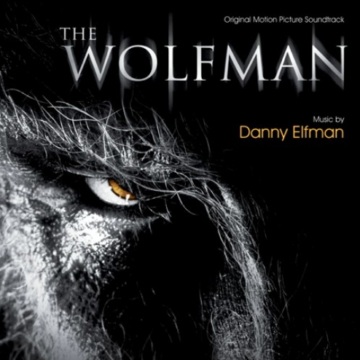 The Wolfman