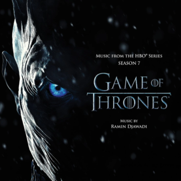 Game of Thrones Season 7 