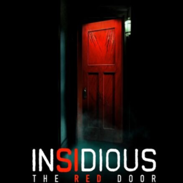 Insidious: The Red Door