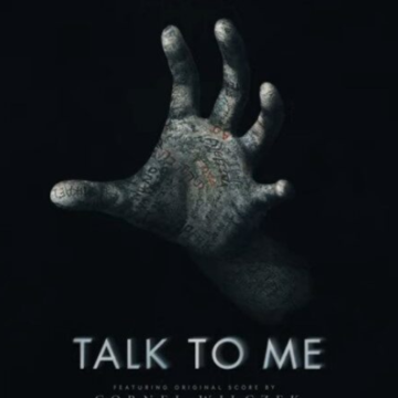 Talk to Me