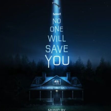 No One Will Save You