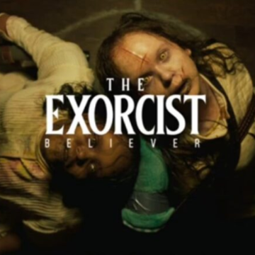 The Exorcist: Believer