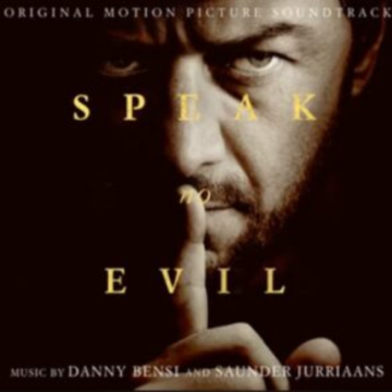 Speak No Evil 