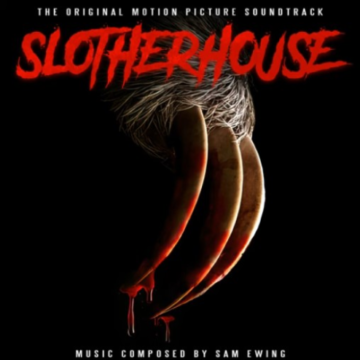 Slotherhouse
