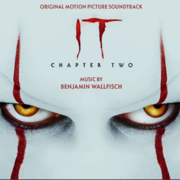 IT Chapter Two