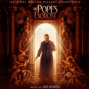 The Pope’s Exorcist