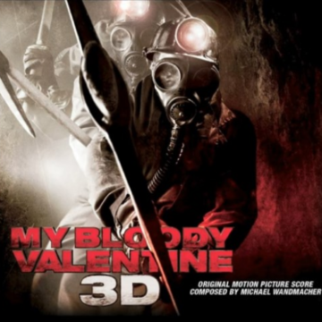 My Bloody Valentine 3D
