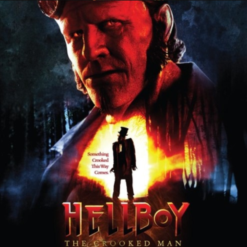 Hellboy: The Crooked Man