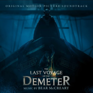 The Last Voyage of the Demeter