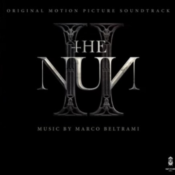 The Nun II 