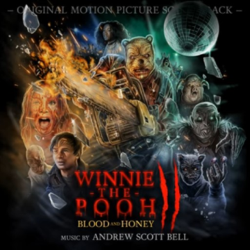Winnie-the-Pooh: Blood and Honey 2