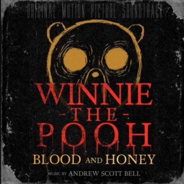 Winnie the Pooh: Blood and Honey