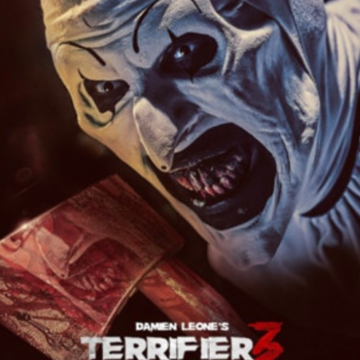 Terrifier 3