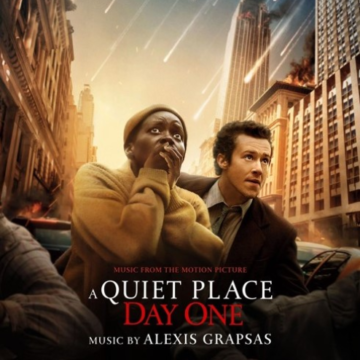 A Quiet Place: Day One