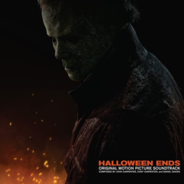 Halloween Ends