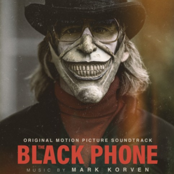 The Black Phone