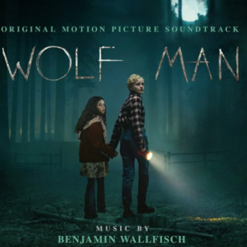 Wolf Man