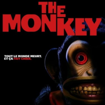 The Monkey