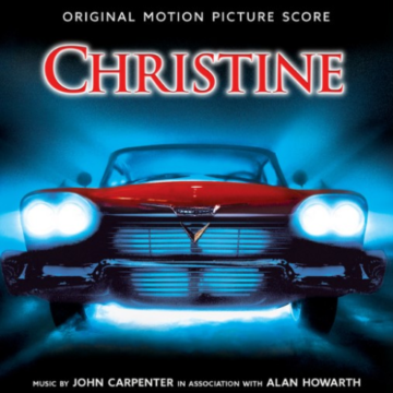 Christine