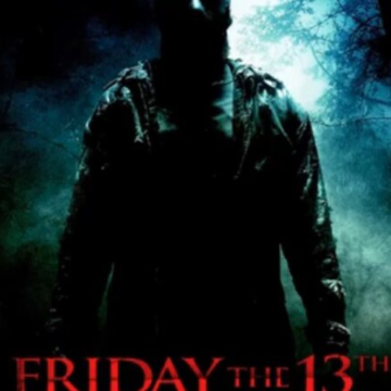 Friday the 13th