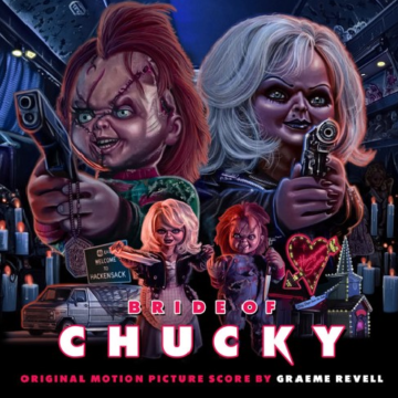 Bride of Chucky