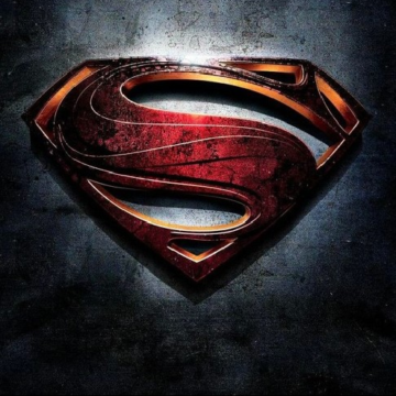 Man of Steel: Superman