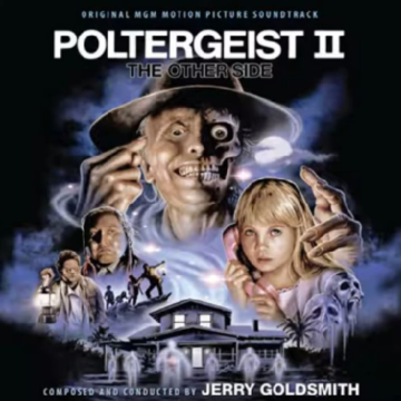 Poltergeist II: The Other Side