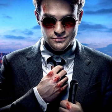 Daredevil