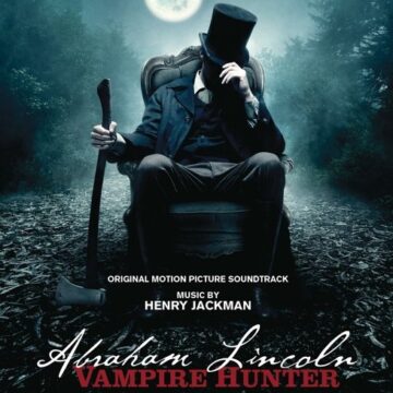 Abraham Lincoln: Vampire Hunter