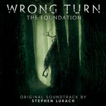 Wrong Turn The Foundation