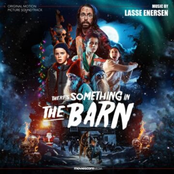There’s Something in the Barn