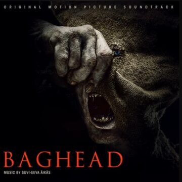 Baghead