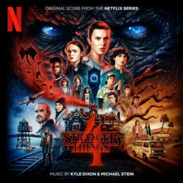 Stranger Things