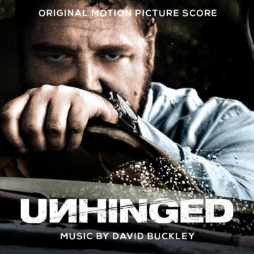 Unhinged