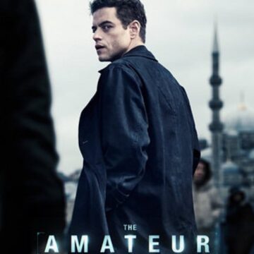 The Amateur