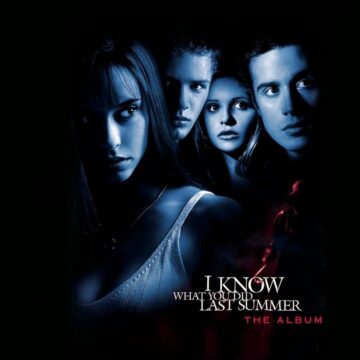 I Know What You Did Last Summer (1997)