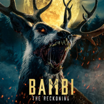 Bambi: The Reckoning
