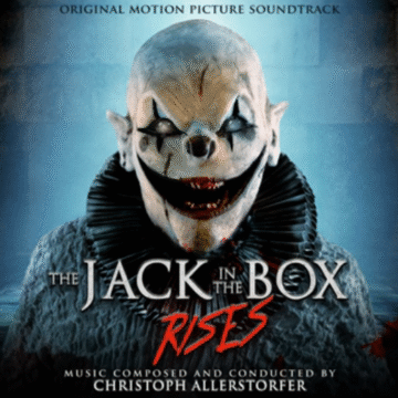The Jack in the Box: Rises