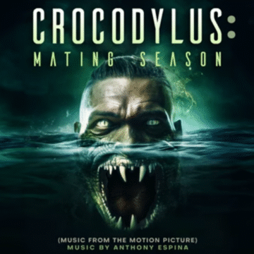 Crocodylus: Mating Season