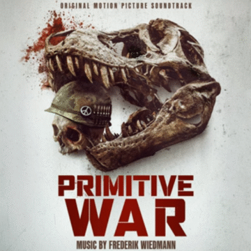 Primitive War