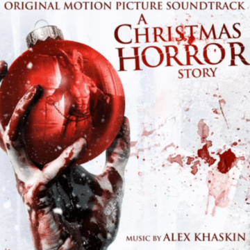 A Christmas Horror Story