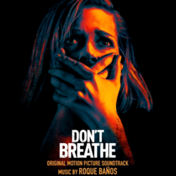 Don't Breathe