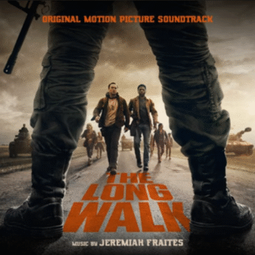 The Long Walk