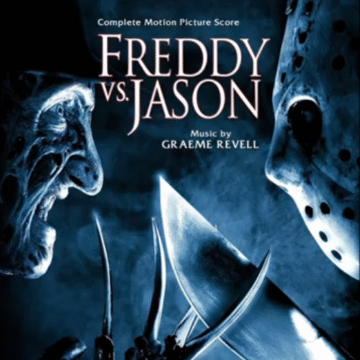 Freddy Vs Jason