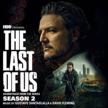 The Last of Us: Season 2