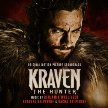 Kraven The Hunter