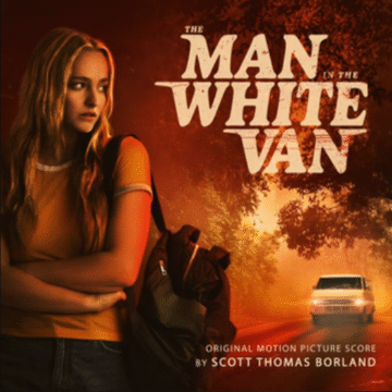 The Man in the White Van