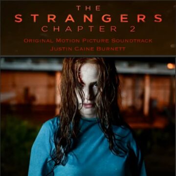 The Strangers Chapter 2